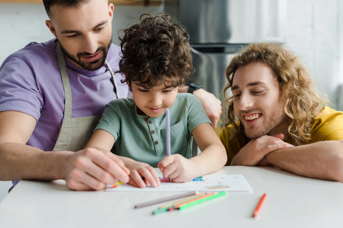Protéger les droits des enfants lors des procédures de divorce : Guide juridique
