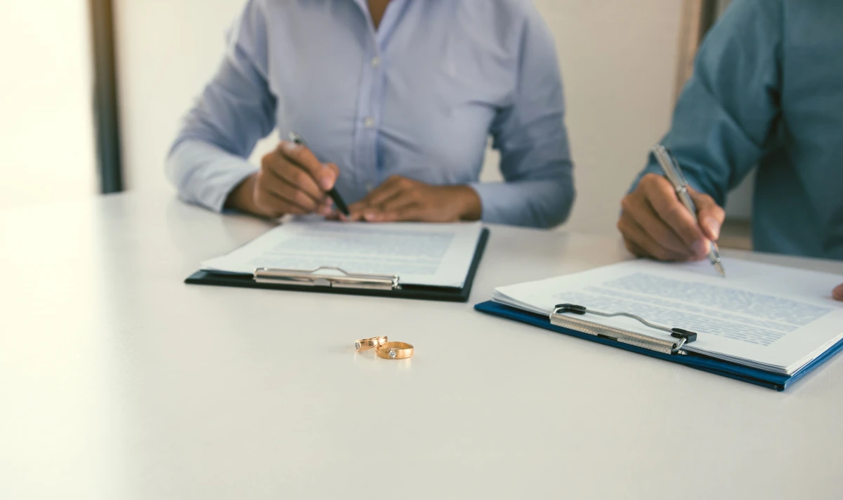 Contentieux des prestations compensatoires dans le divorce