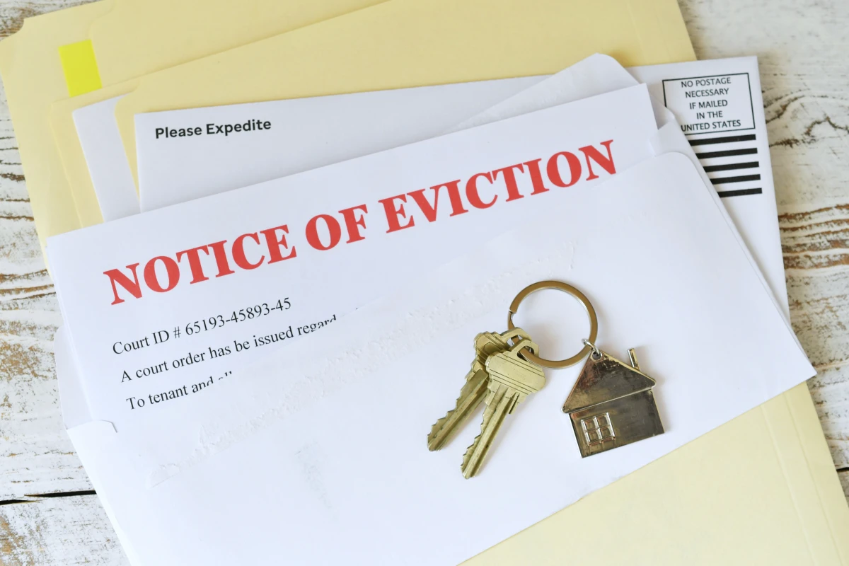 Expulsion d'un squatteur : ce que dit la loi et comment agir