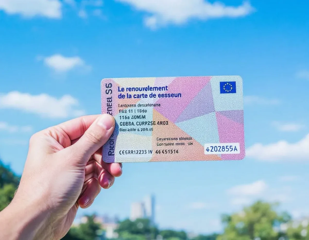 Le non-renouvellement de la carte de séjour : enjeux, conséquences et recours