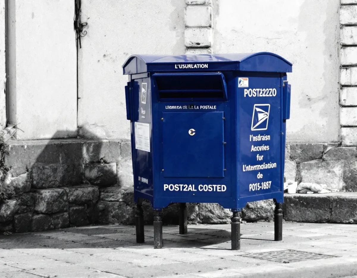 L'Usurpation d'Adresse Postale : Un Fléau Moderne à Combattre