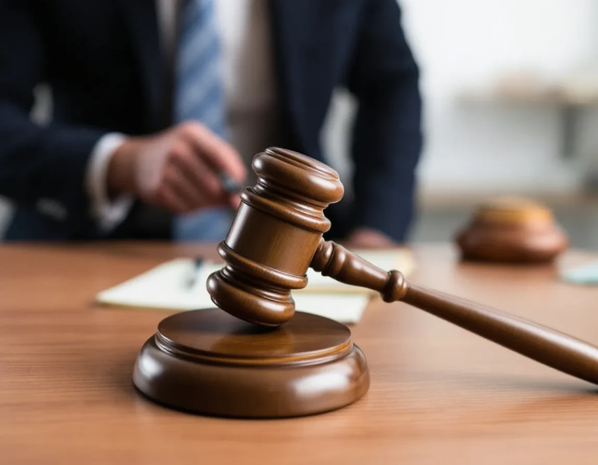 Recours contre une expulsion : Vos droits et options juridiques