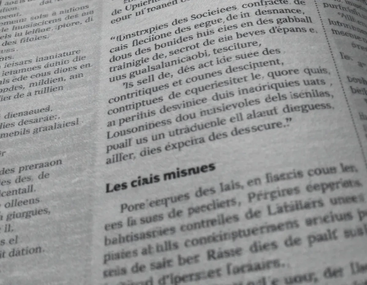 Droit des Sociétés : Constituer une SARL en 2025