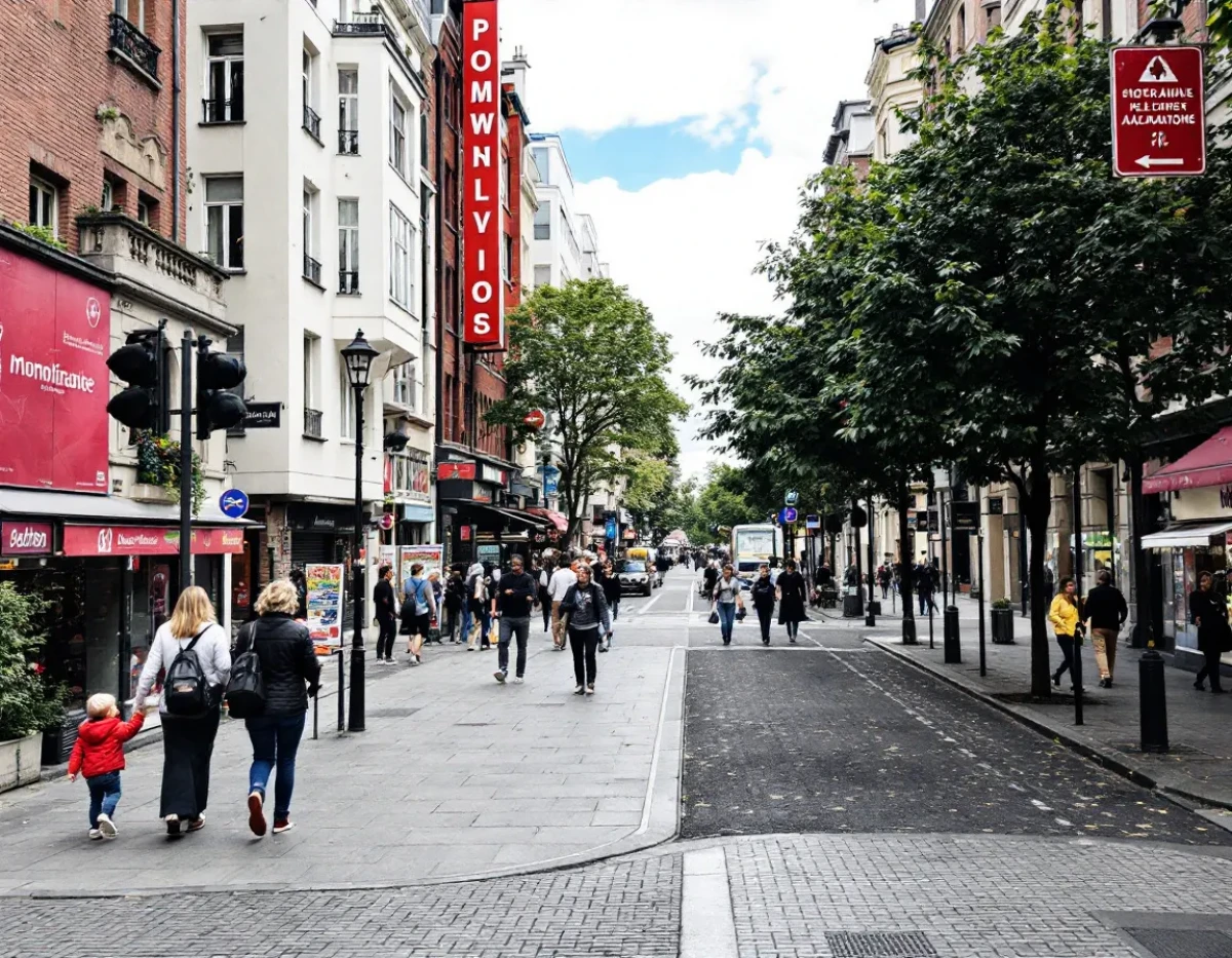 Les Autorisations d'Urbanisme : Maîtriser le Processus et Optimiser les Délais