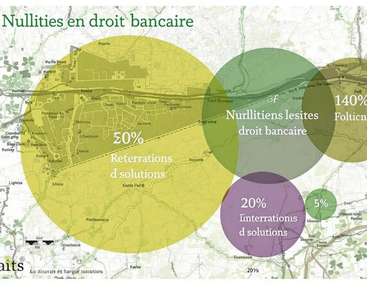 Nullités en Droit Bancaire : Cas Pratiques et Solutions