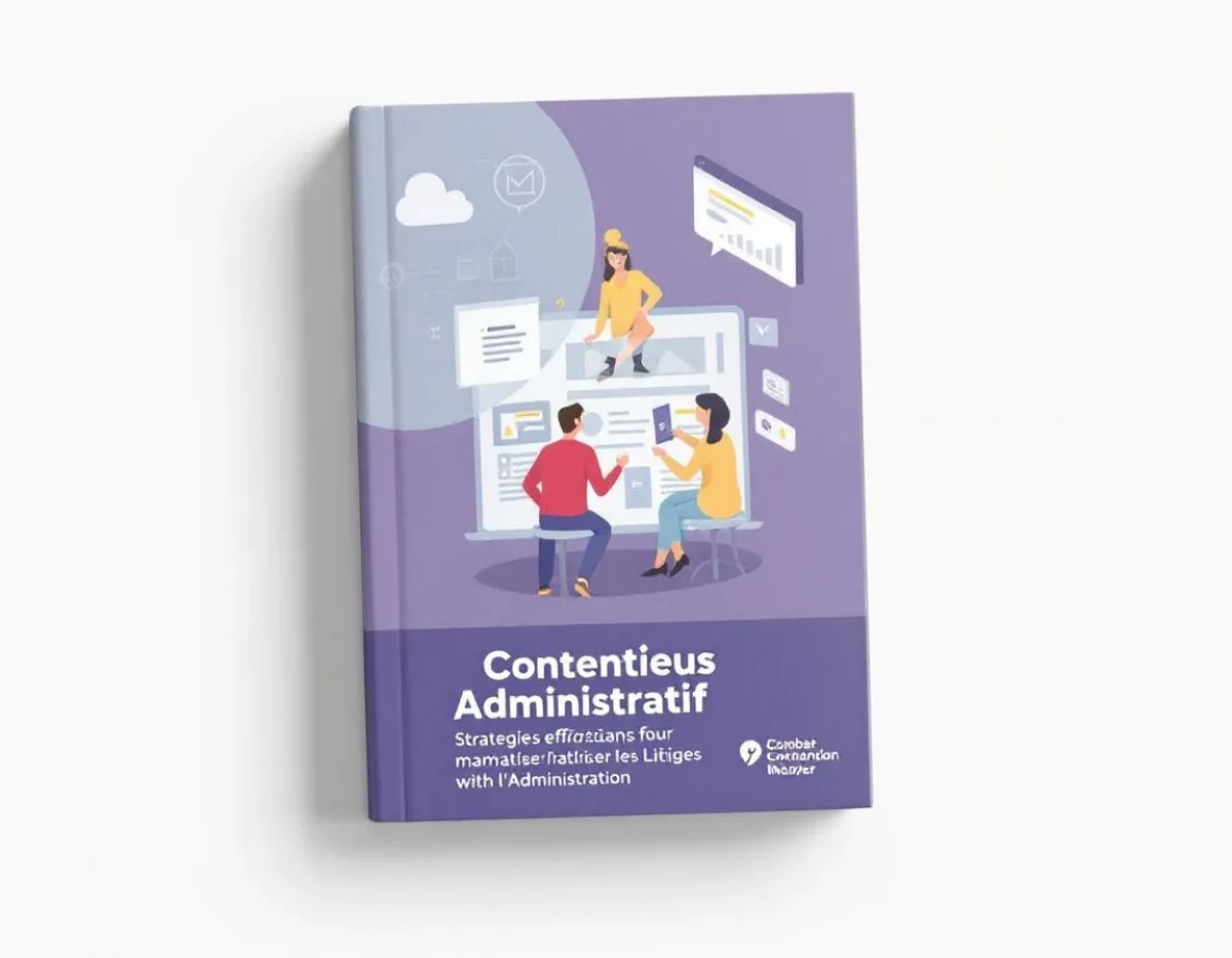 Contentieux Administratif : Stratégies Efficaces pour Maîtriser les Litiges avec l'Administration