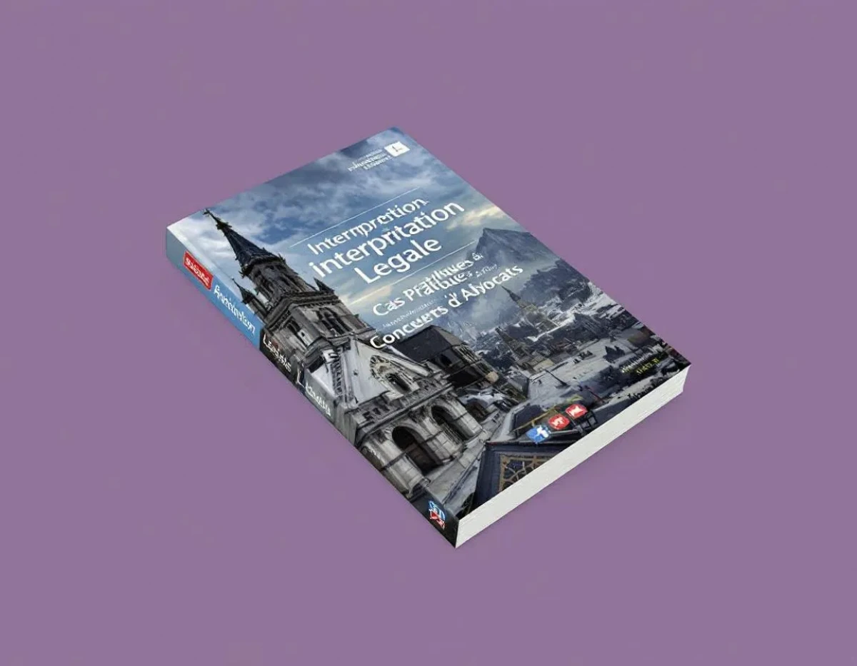 Interprétation Légale : Cas Pratiques et Conseils d'Avocats