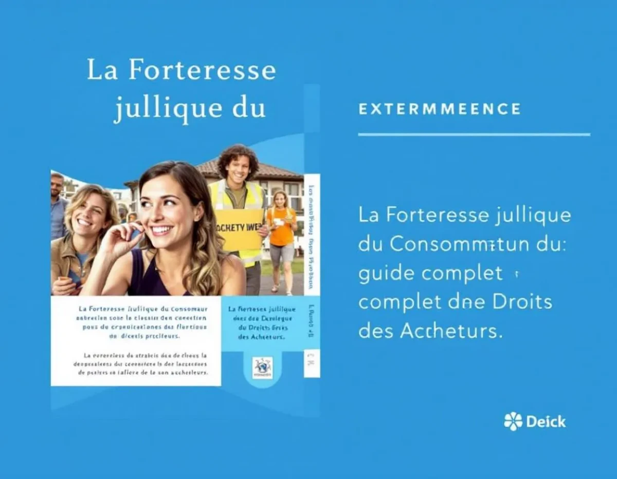 La Forteresse Juridique du Consommateur : Guide Complet des Droits des Acheteurs