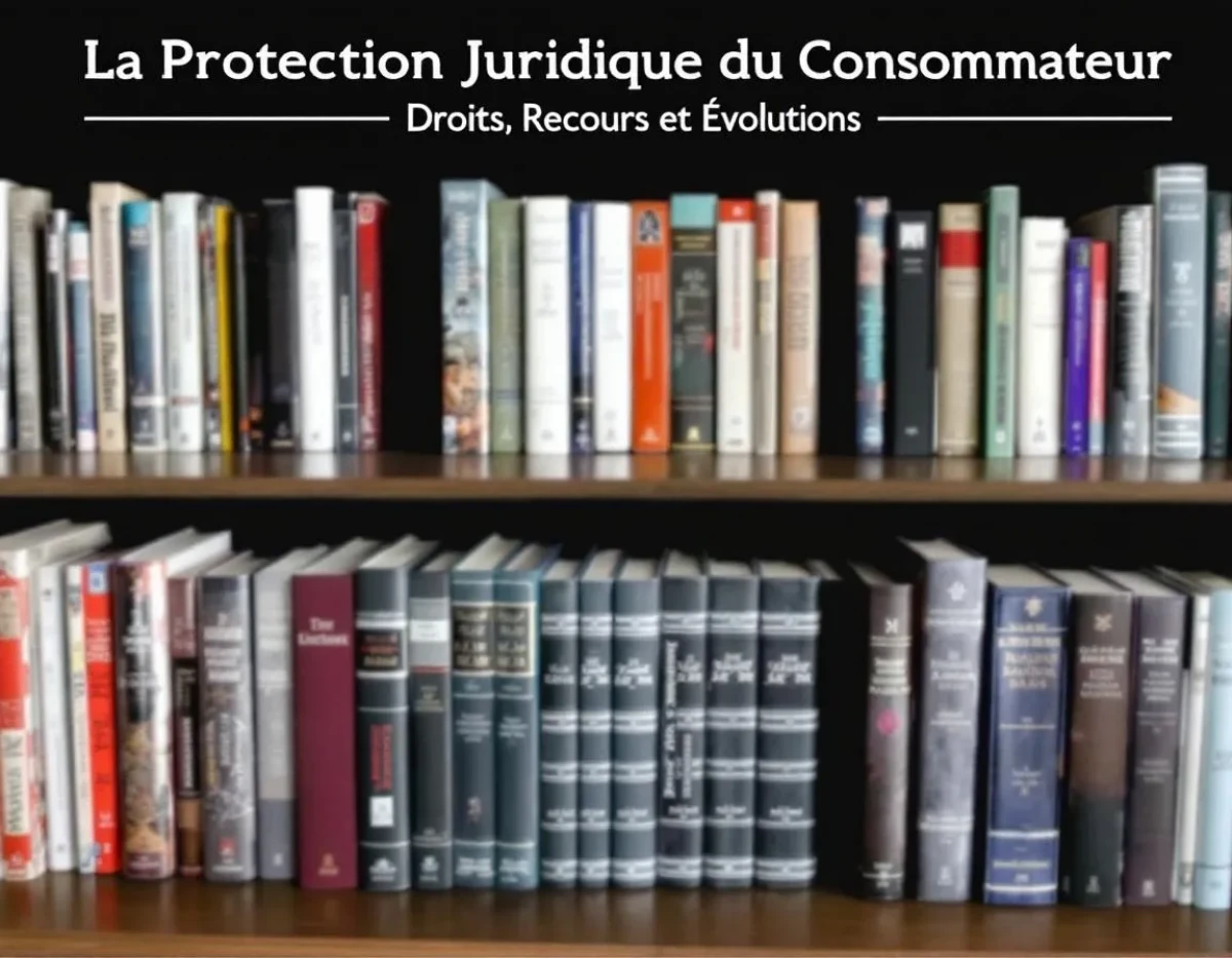 La Protection Juridique du Consommateur : Droits, Recours et Évolutions