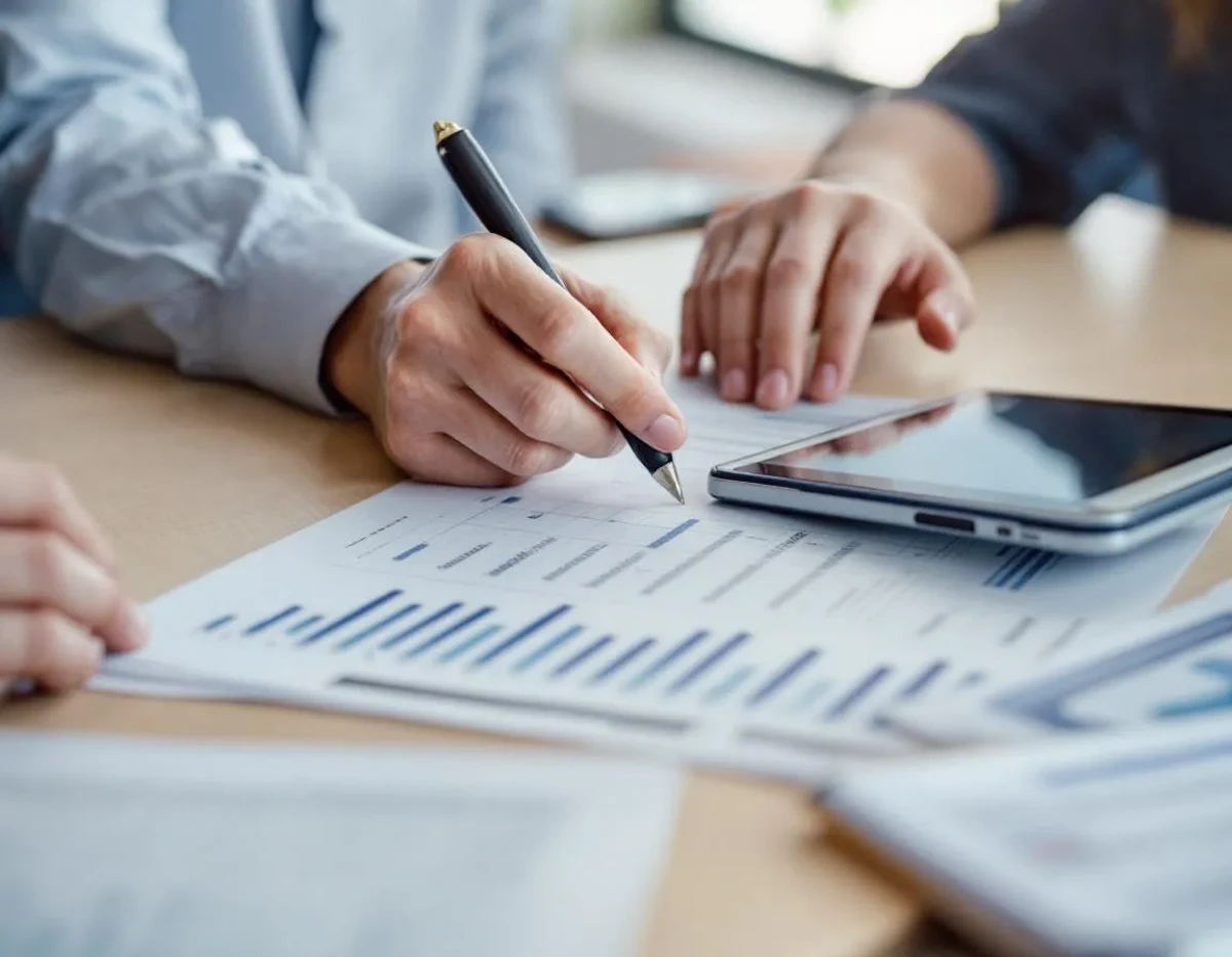 Optimiser sa Fiscalité Personnelle en 2025 : Stratégies et Conseils