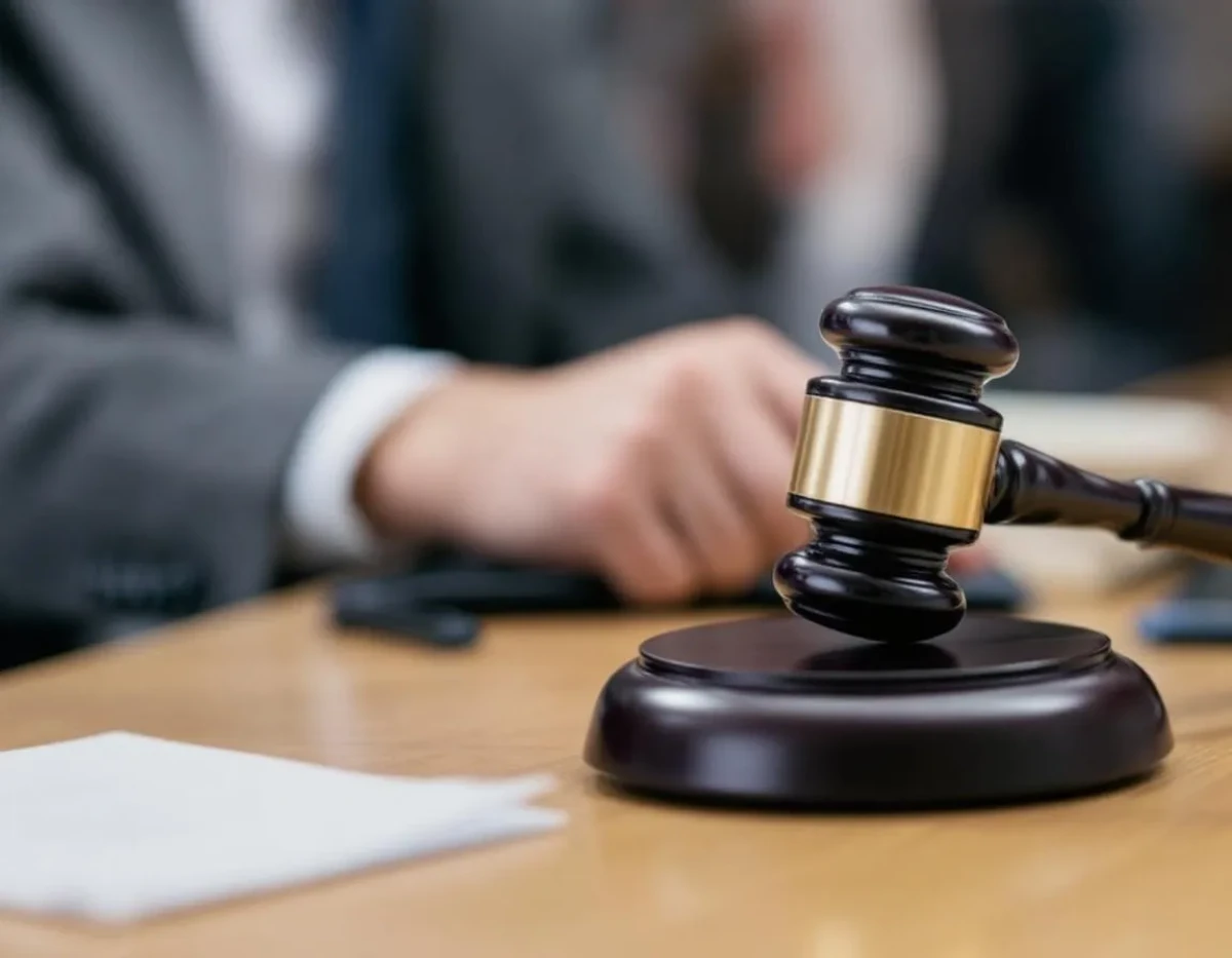 Guide Essentiel des Procédures de Divorce