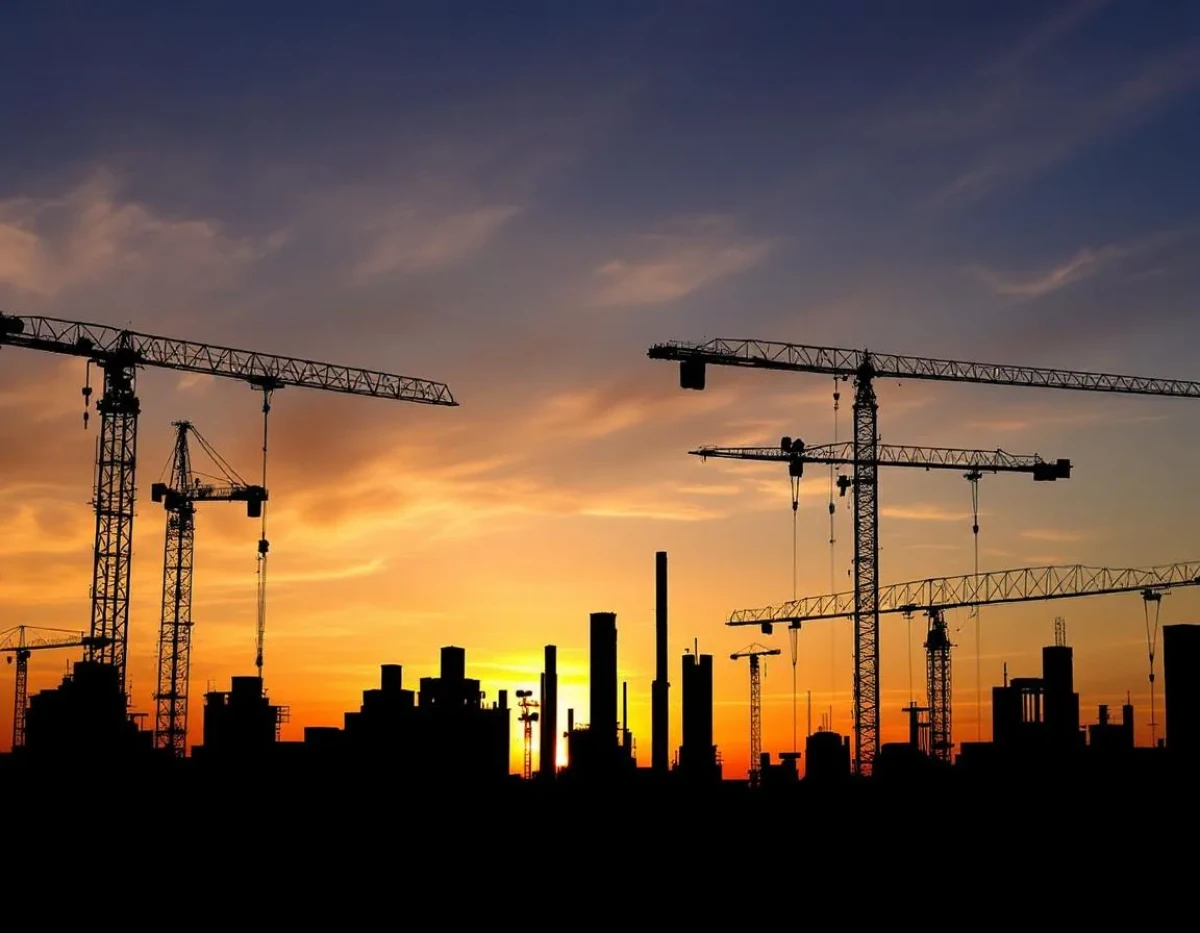 Les Défis et Opportunités du Droit de la Construction en 2025