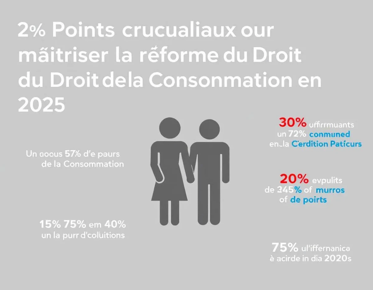 Points Cruciaux pour Maîtriser la Réforme du Droit de la Consommation en 2025