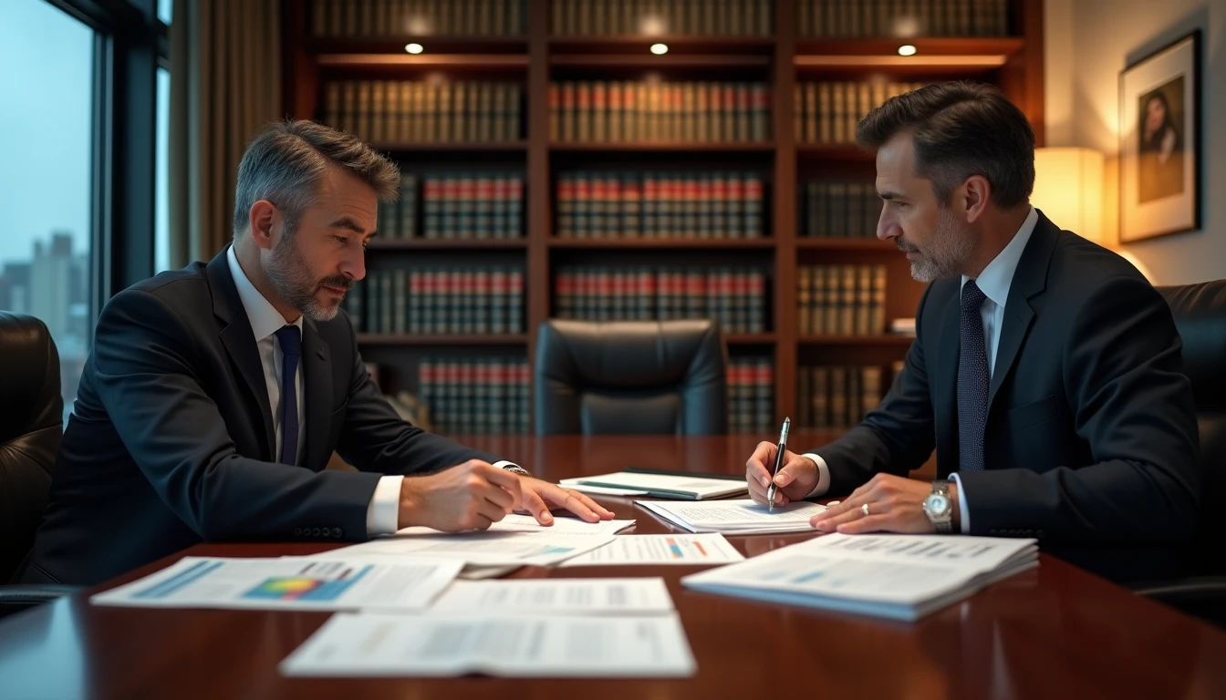 Avoir facturation : obligations légales pour votre entreprise