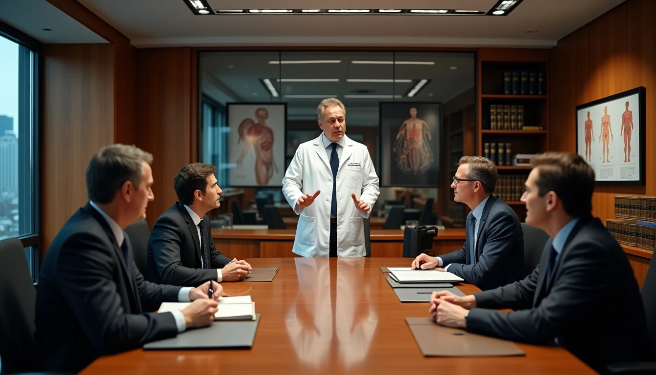 Crémation corps se soulève : explications scientifiques et légales