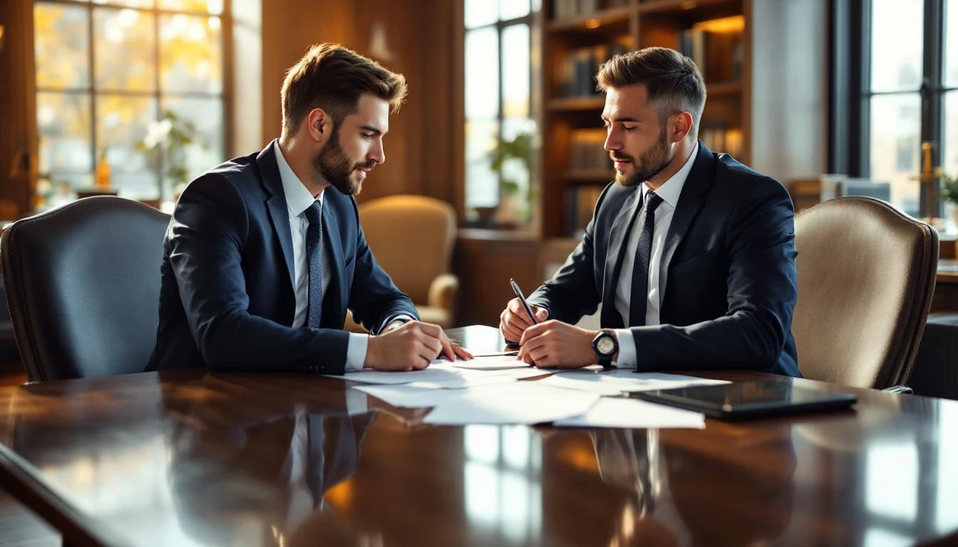 Autoentrepreneur et contrats : vos droits face aux clients