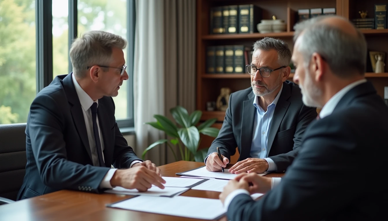 Désolidarisation prêt immo : procédure et conditions légales