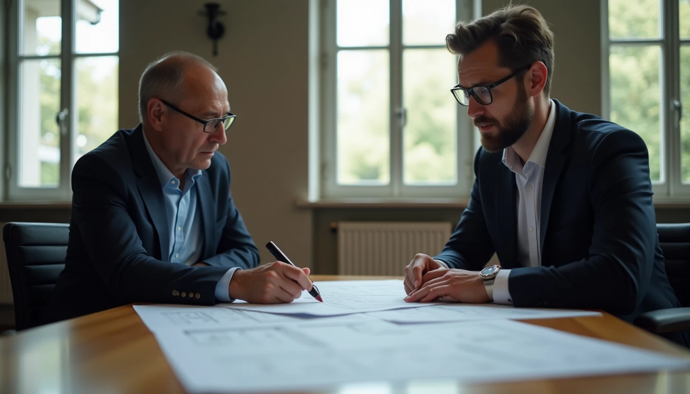 Qui peut déposer un recours pour permis de construire