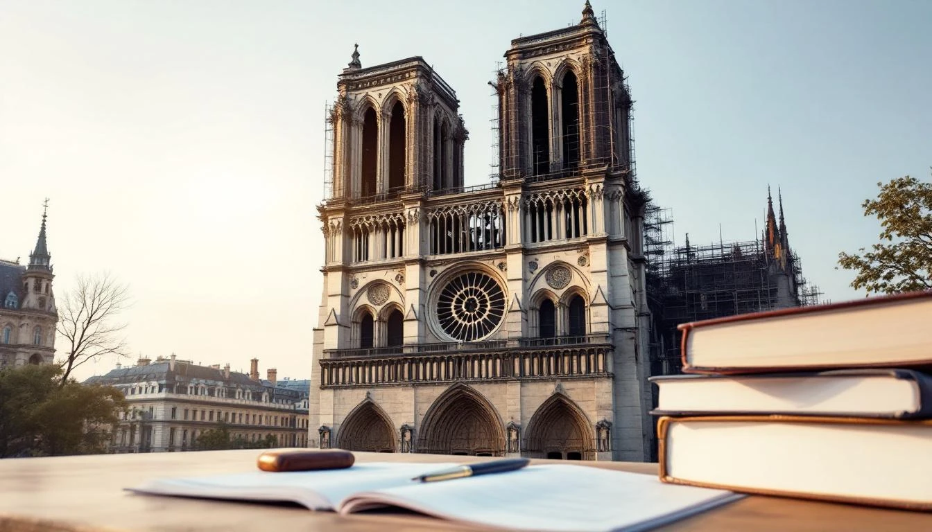 Date incendie Notre Dame : responsabilités et procédures en cours