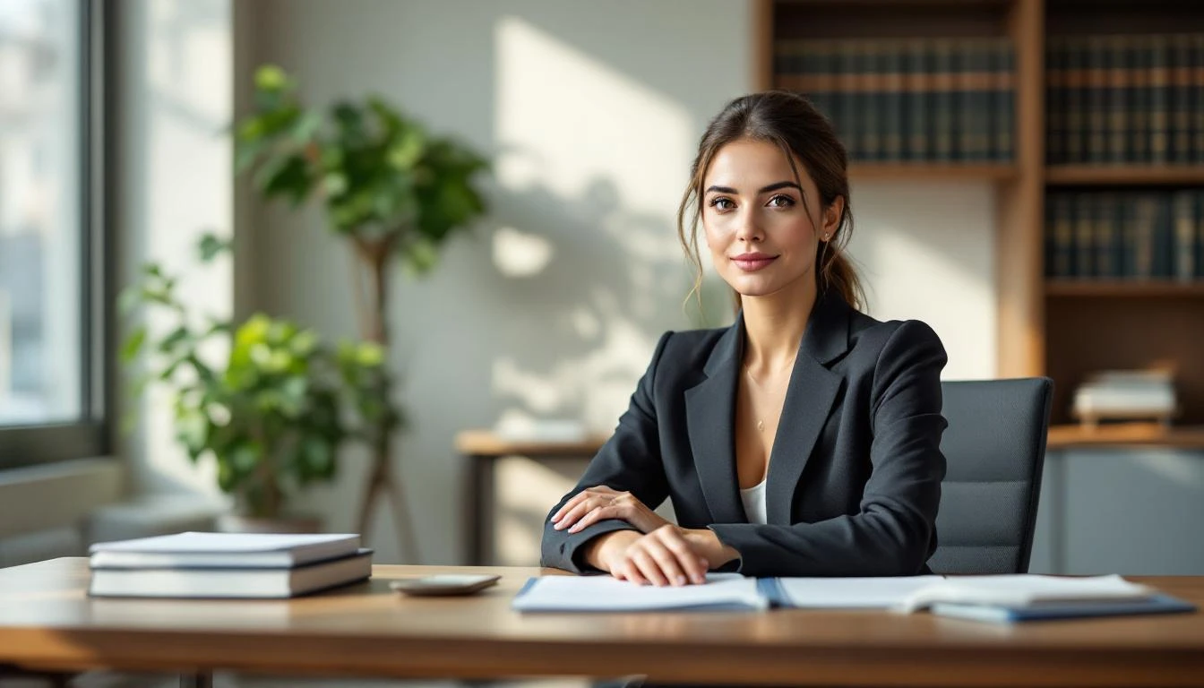 Qui est Emmanuelle Garassino, avocate spécialisée