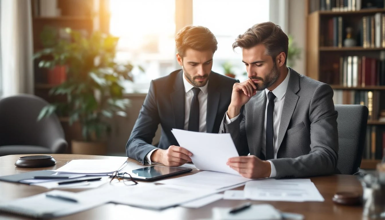 Contrats commerciaux : les pièges à éviter absolument en 2026