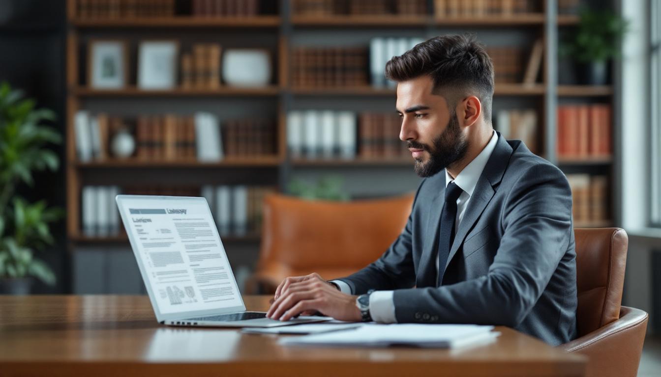 Droit du numérique : maîtriser les enjeux juridiques émergents