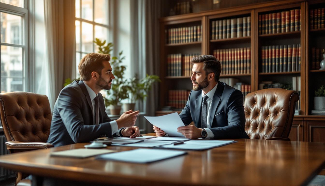 Droit des sociétés : optimiser votre structure juridique