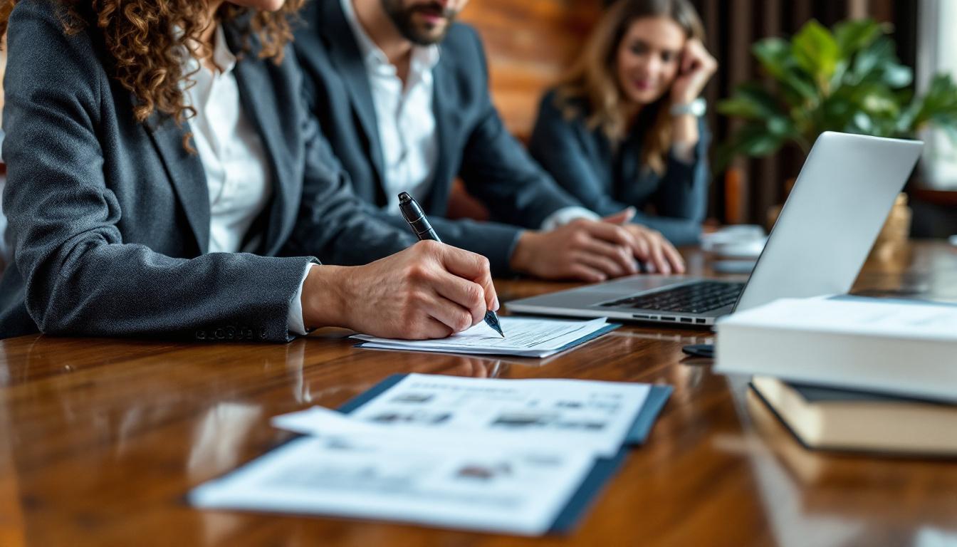 Investissement immobilier : sécuriser chaque étape de votre projet