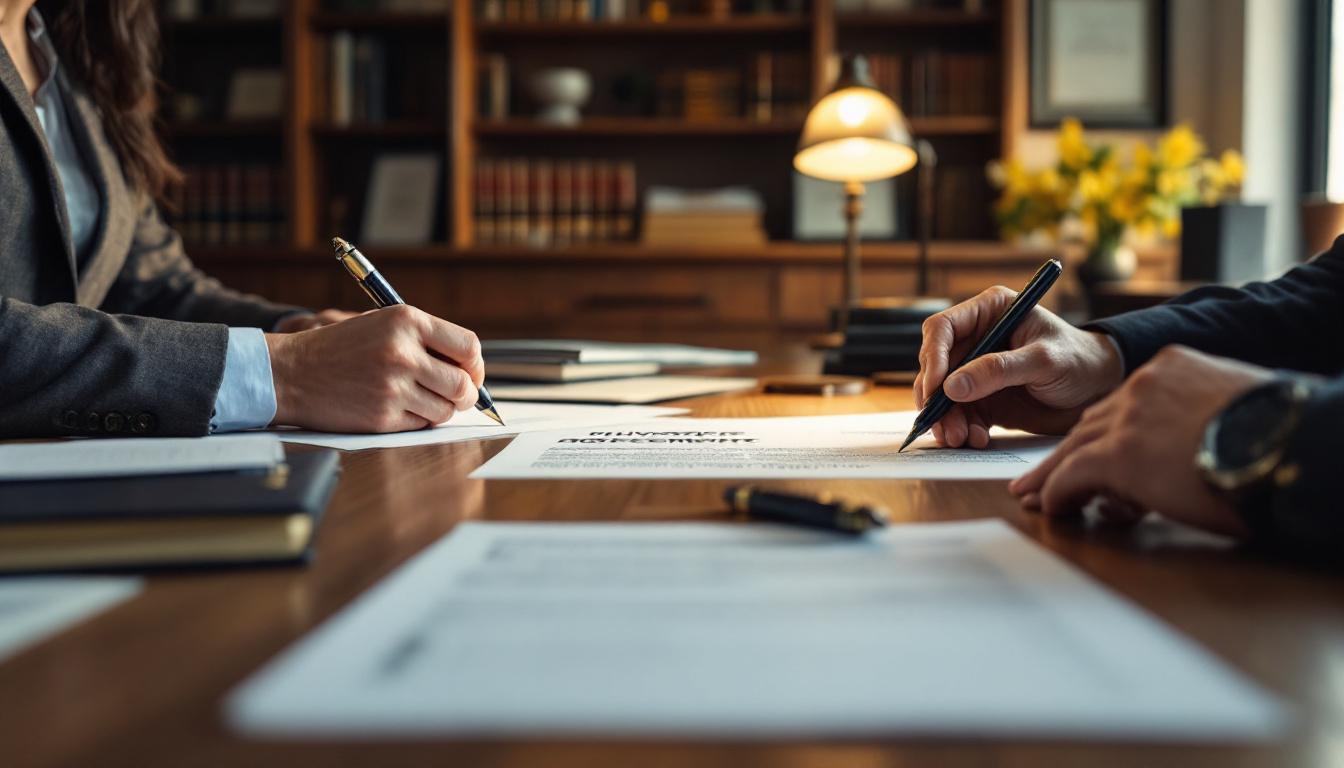 Divorce international : quelles procédures suivre