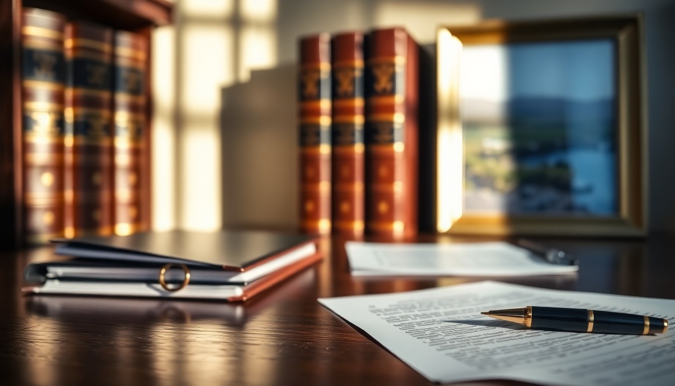 Pourquoi un avocat peut vous aider avec une dette forclose
