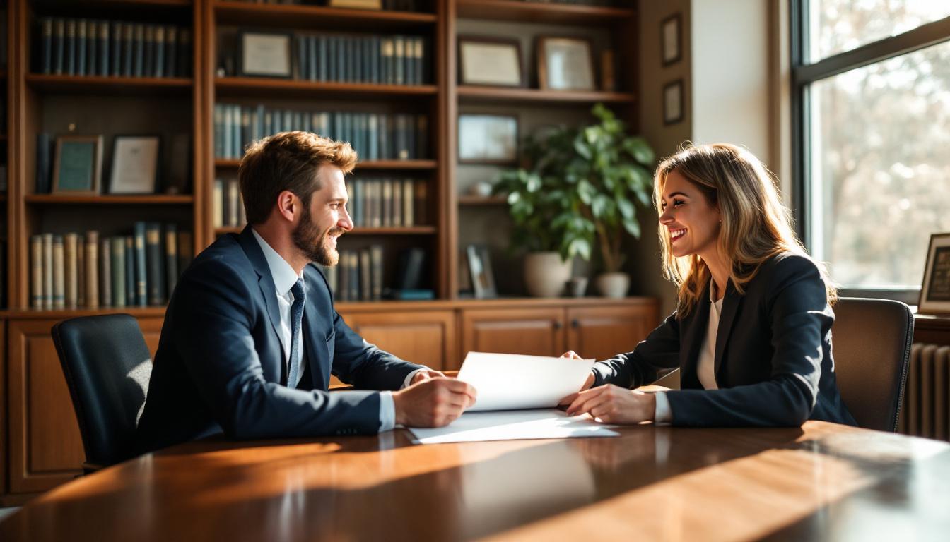 Divorce à l'amiable : les nouvelles procédures simplifiées