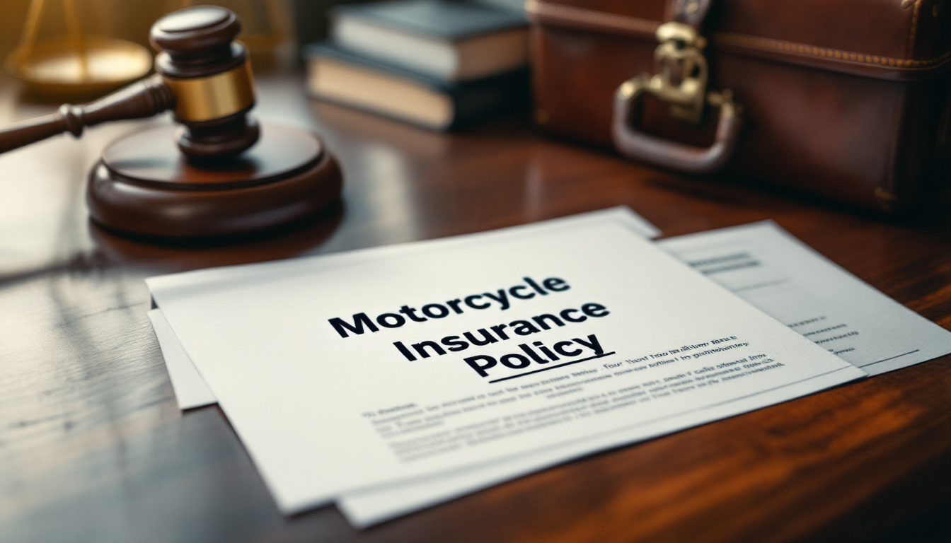 Les garanties méconnues de l'Assurance moto expliquées