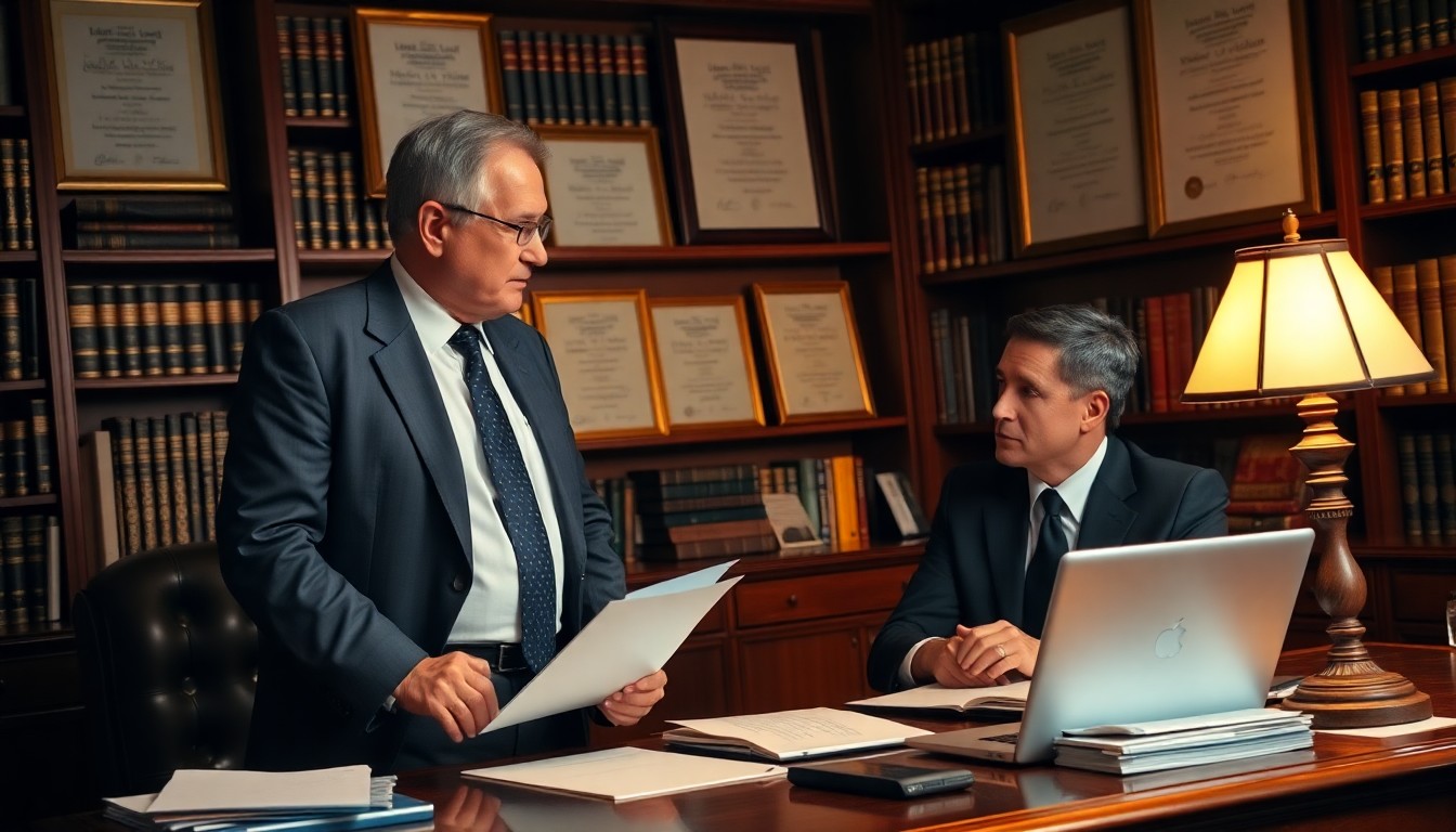 Le rôle de l'avocat dans une procédure de cassation