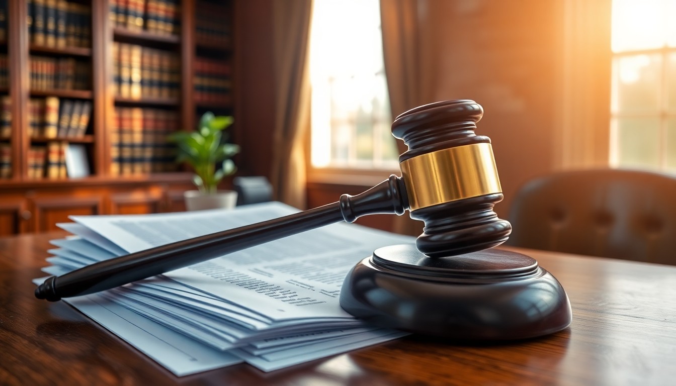 Les recours judiciaires après une catastrophe naturelle grêle