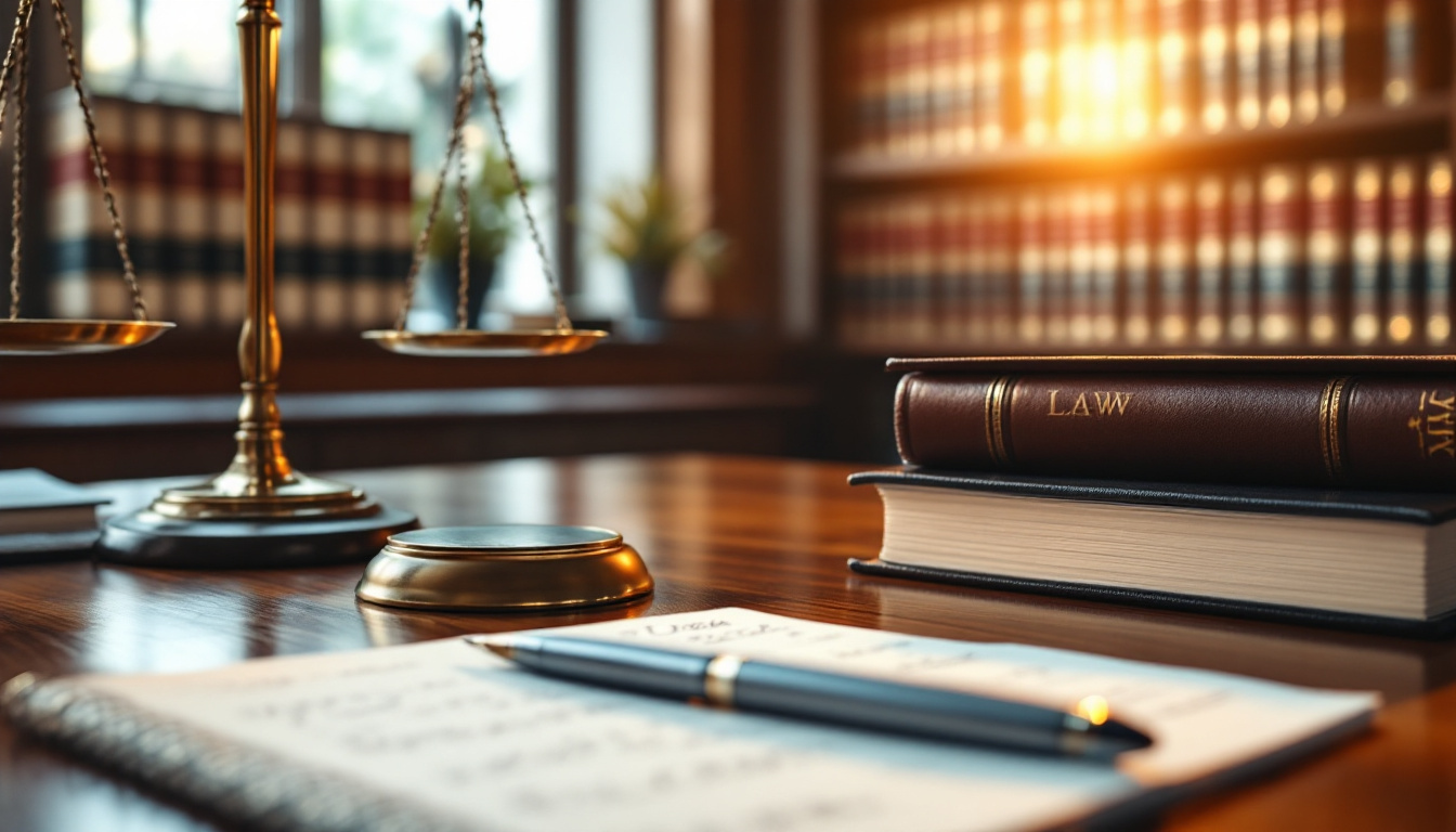 Litiges et procédures : quand faire appel à un avocat spécialisé