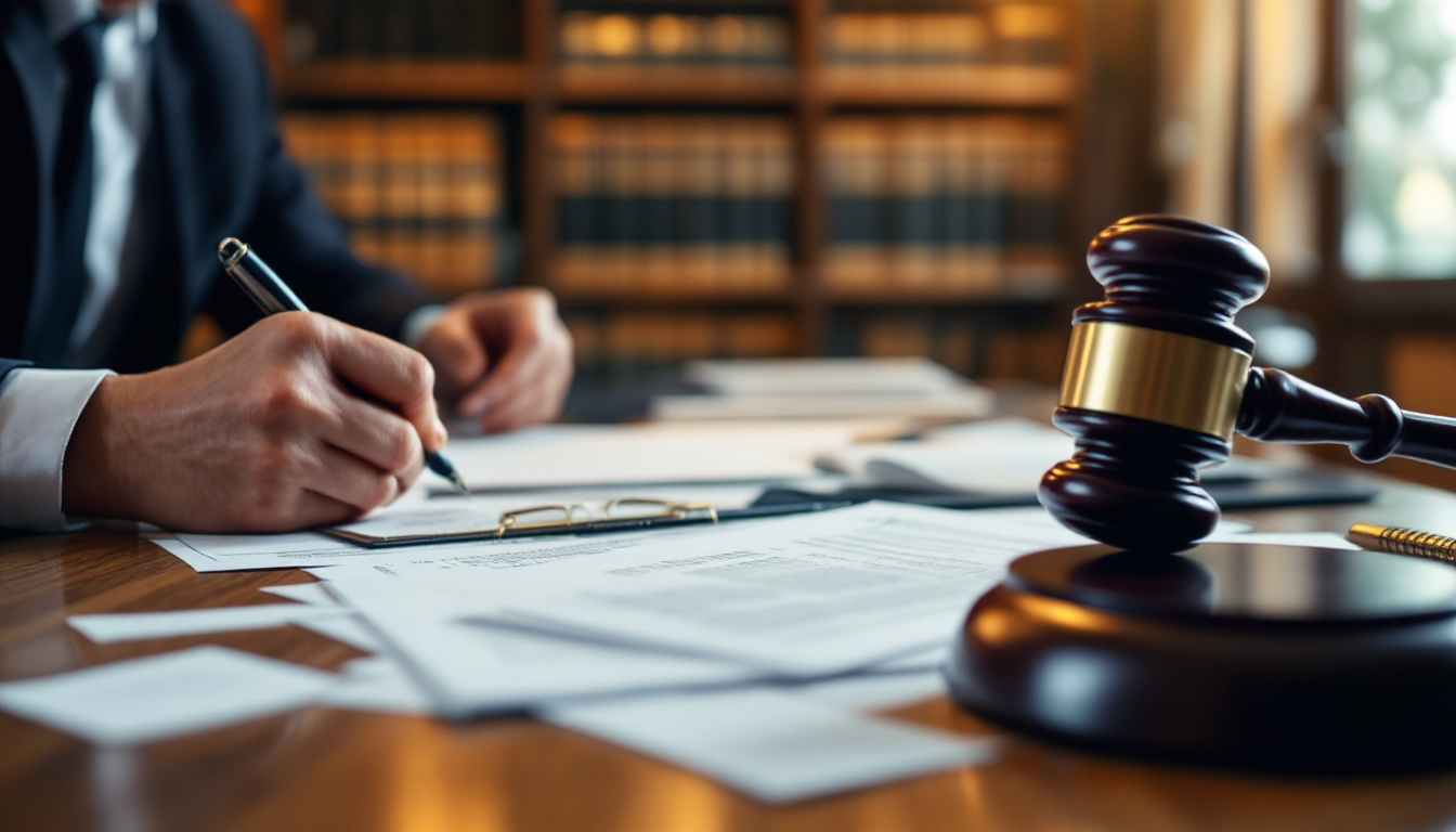 Les recours possibles après un jugement défavorable