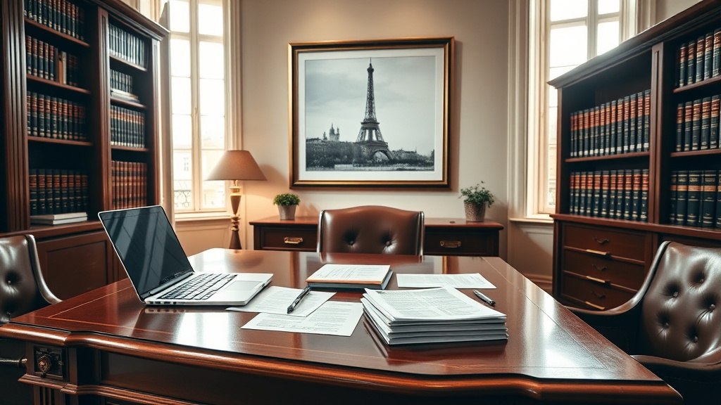 Avocats succession Paris : De quelle assistance avez-vous besoin