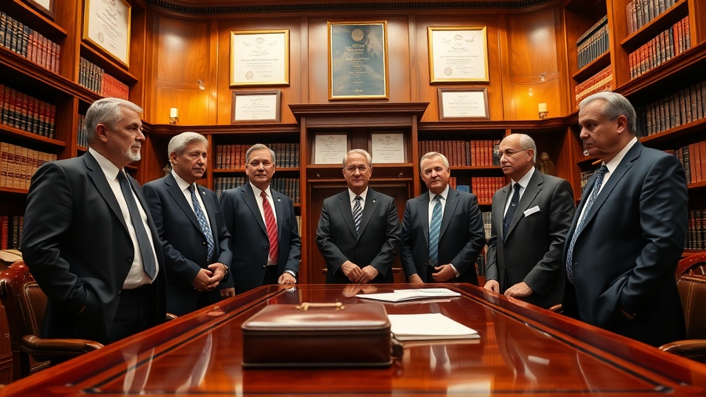 Les avocats succession Paris vous accompagnent lors de conflits