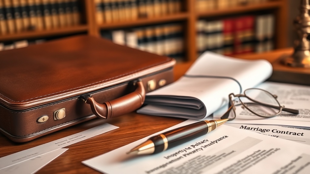 Comment le régime séparation de bien impacte votre assurance