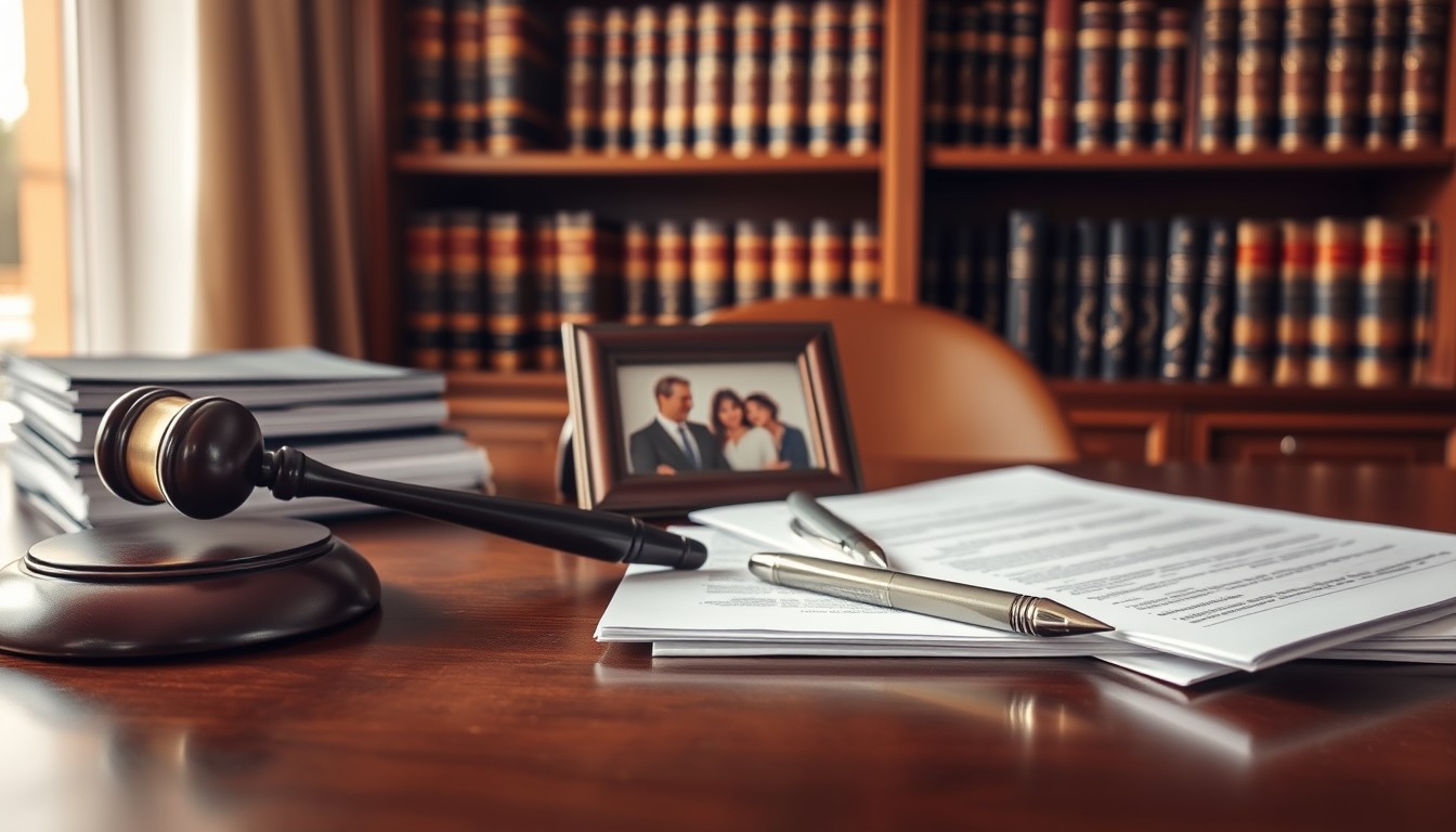 Procédures de divorce : quel parcours légal suivre